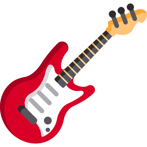 エレキギター Special Flat icon