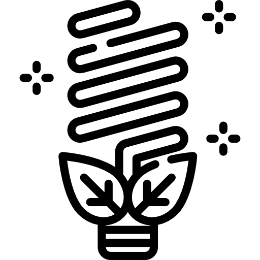 Light bulb Special Lineal icon