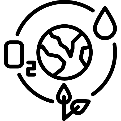 생태학 Special Lineal icon