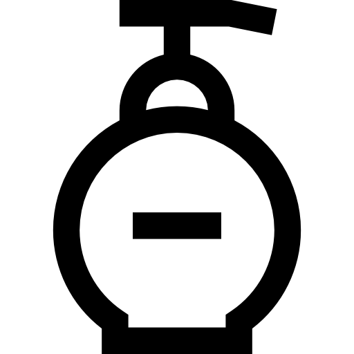 Дозатор Basic Straight Lineal иконка