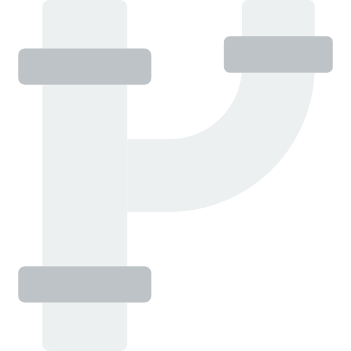 tubería Basic Miscellany Flat icono