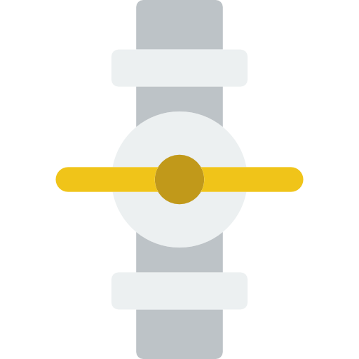 Трубы Basic Miscellany Flat иконка