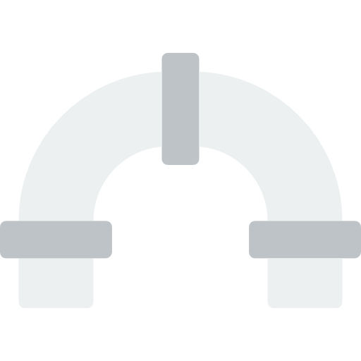 tubería Basic Miscellany Flat icono