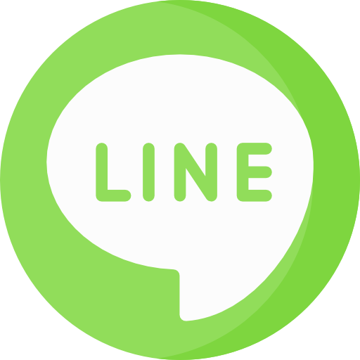 Line Special Flat icon