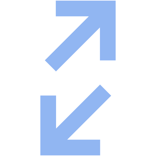 Обмен Generic Flat иконка