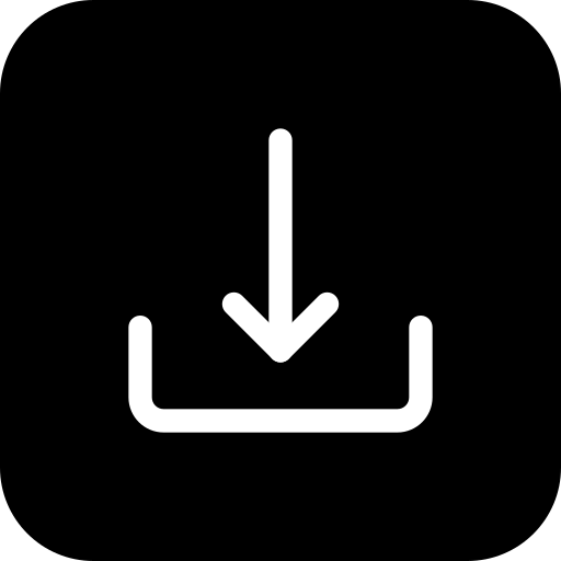 Download Generic Square Glyph icon