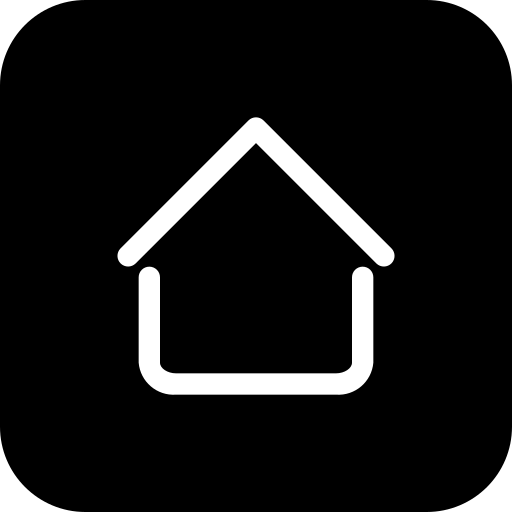 zuhause Generic Square Glyph icon