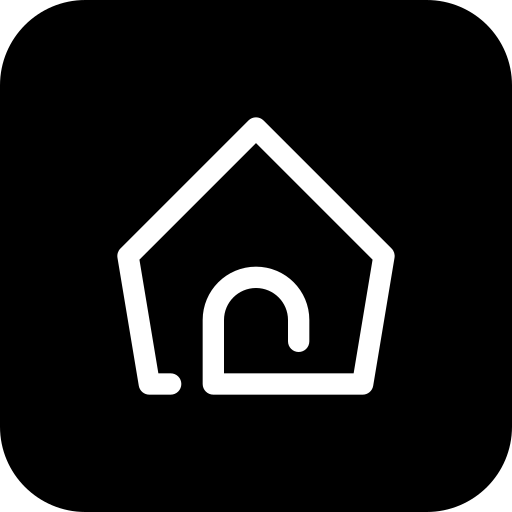 Home Generic Square Glyph icon
