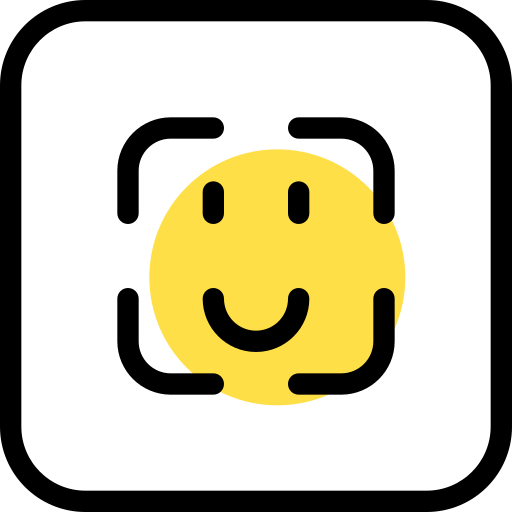 emoji Generic Rounded Shapes icono