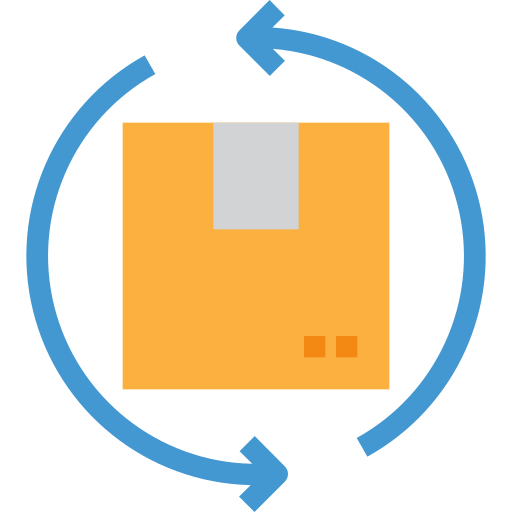 Product Generic Flat icon