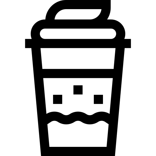 Парфе Basic Straight Lineal иконка