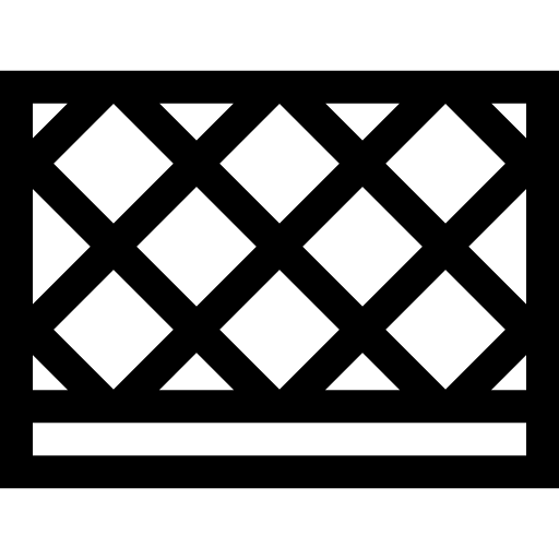 opłatek Basic Straight Lineal ikona