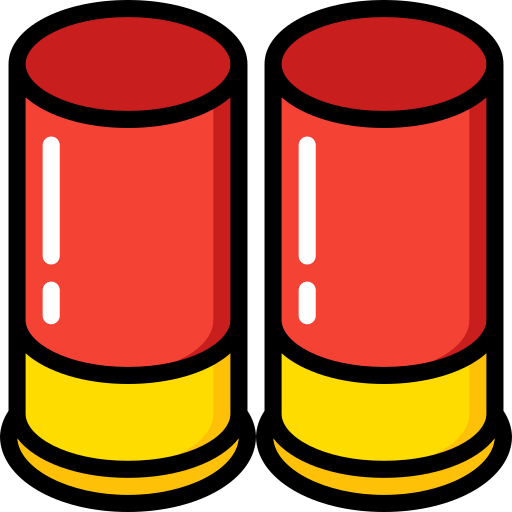 Bullets Basic Miscellany Lineal Color icon