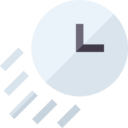schnelle lieferung Basic Straight Flat icon