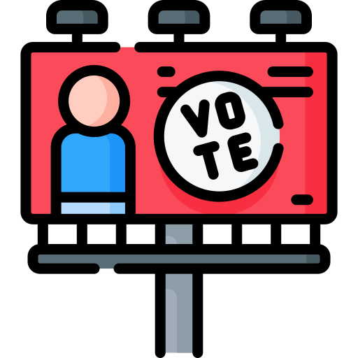 votazione Special Lineal color icona