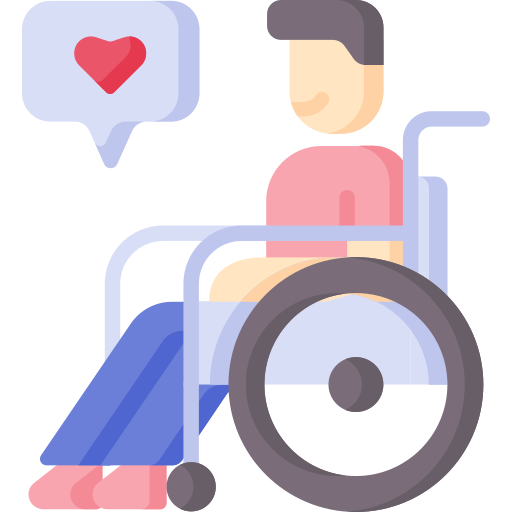 Charity Special Flat icon