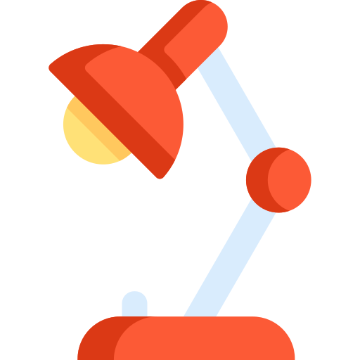 lámpara de escritorio Special Flat icono