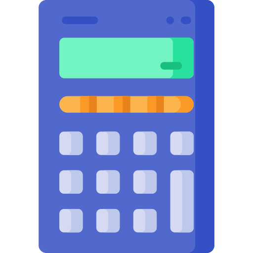 Калькулятор Special Flat иконка