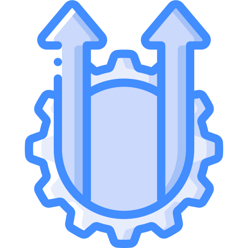 装備 Basic Miscellany Blue icon