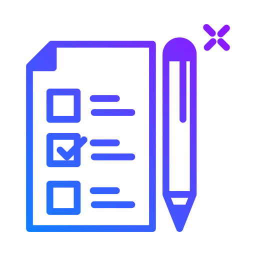 petizione Generic Gradient icona