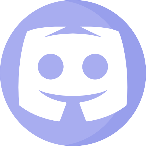 Discord Special Flat icon