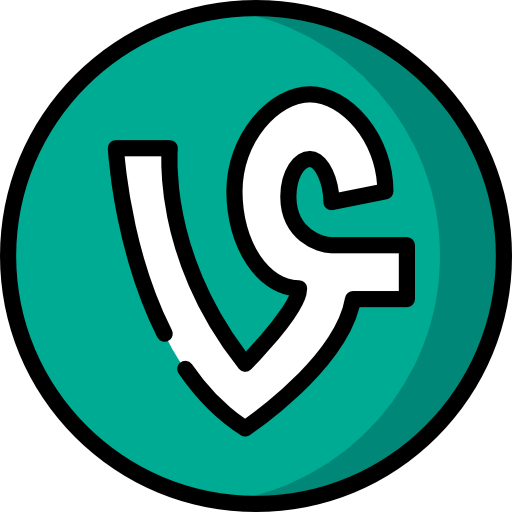 Vine Special Lineal color icon