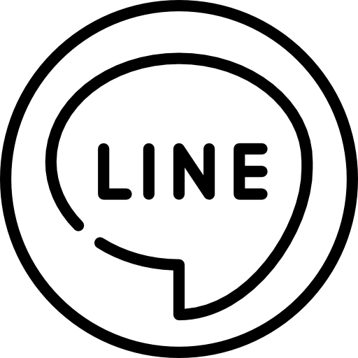 linie Special Lineal icon
