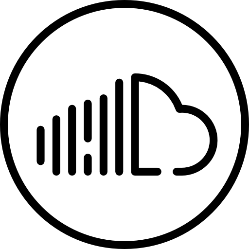 soundcloud Special Lineal icon