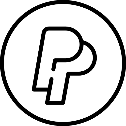 ペイパル Special Lineal icon