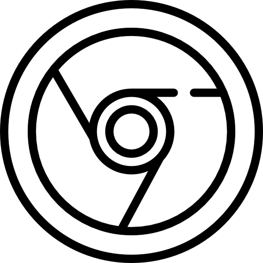 クロム Special Lineal icon