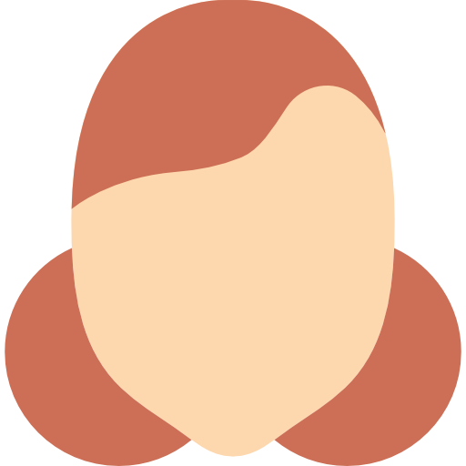 frauenhaar Basic Miscellany Flat icon