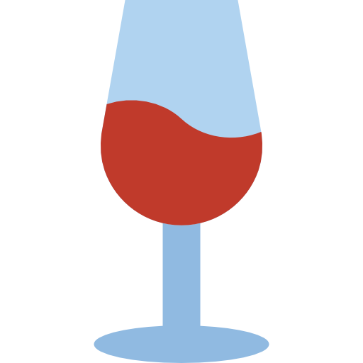 Бокал для вина Basic Miscellany Flat иконка
