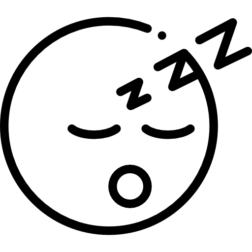 Спать Special Lineal иконка