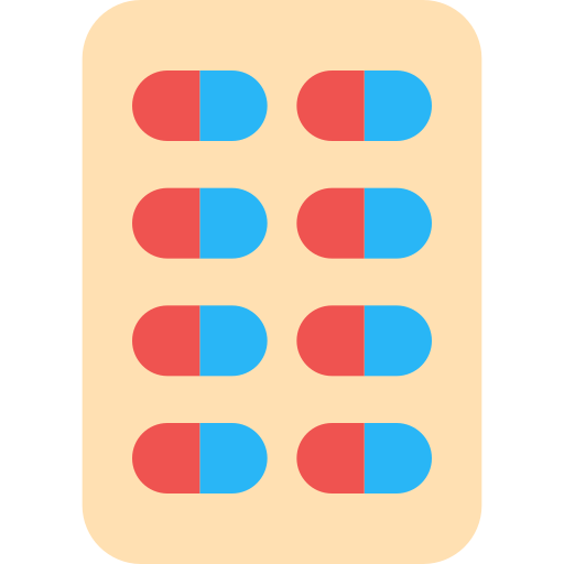 水膨れ Generic Flat icon