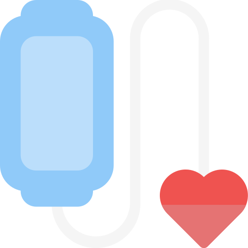 transfusion Generic Flat icon