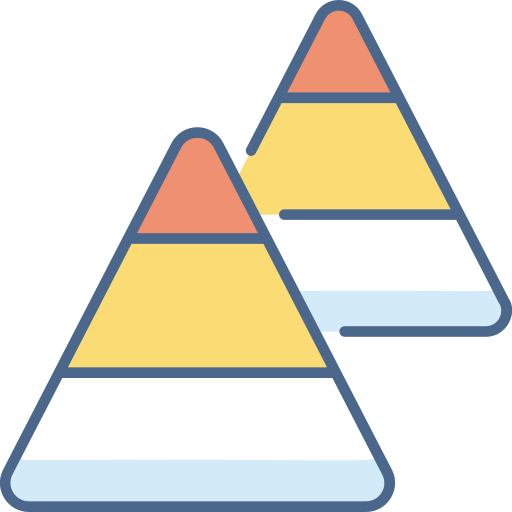 zuckermais Generic Outline Color icon
