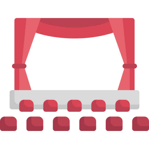 teatro Special Flat icona