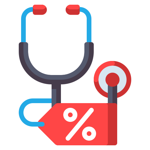 Medical care Flaticons Flat icon