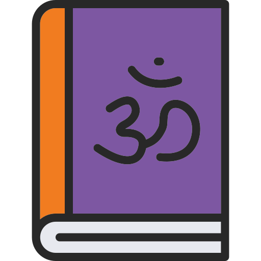 boek Generic Outline Color icoon