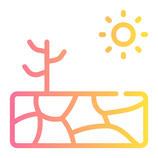 Sun Generic Gradient icon