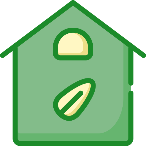 Eco house Generic Others icon