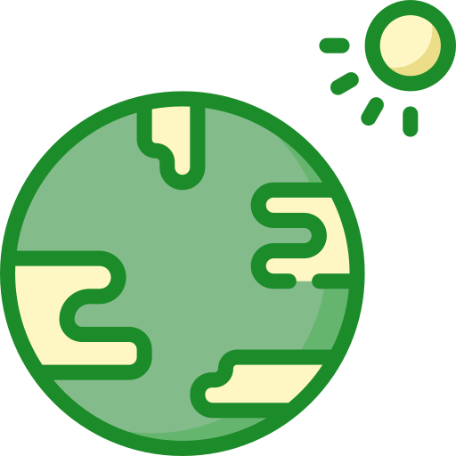 Global warming Generic Others icon