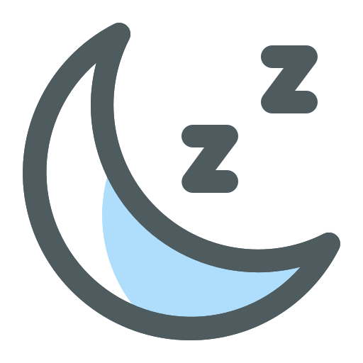 Nightime Generic Color Omission icon