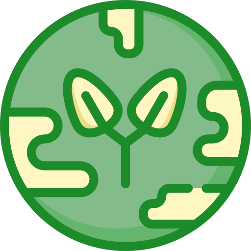 Green energy Generic Others icon