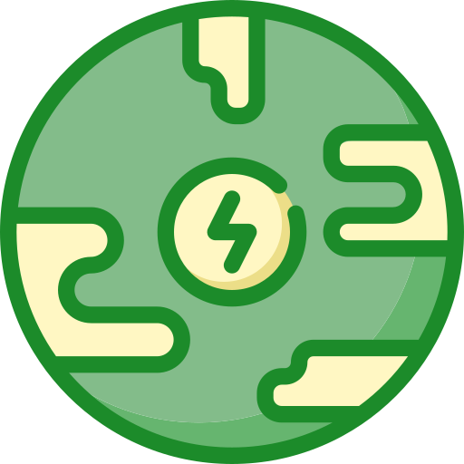 grüne energie Generic Others icon