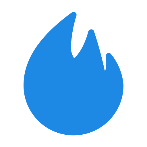 trendthema Generic Blue icon