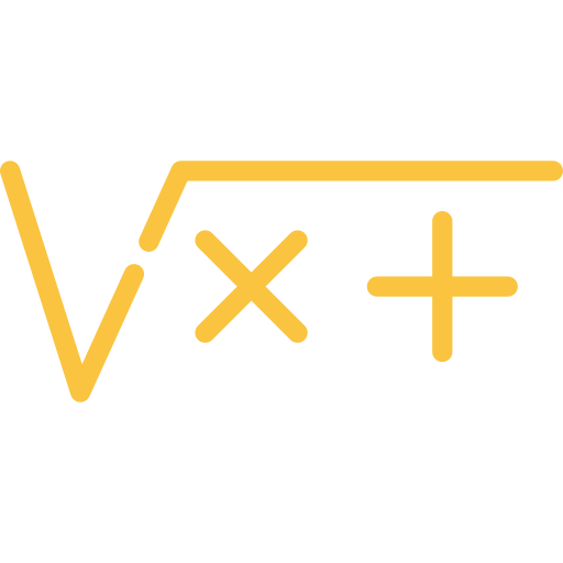 mathematik Generic Mixed icon