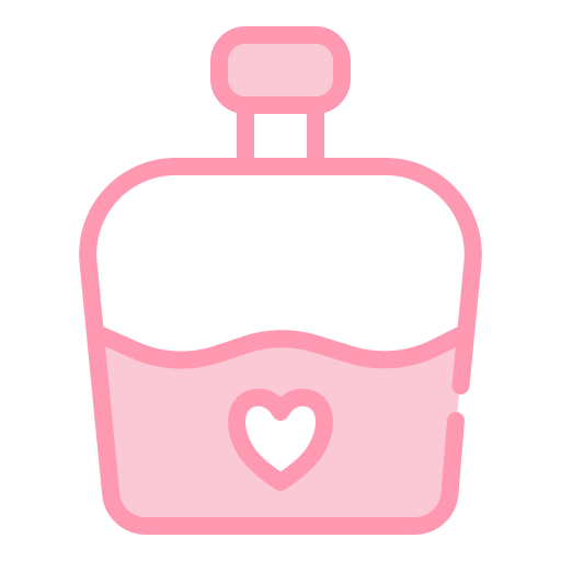 Love potion Generic Mixed icon