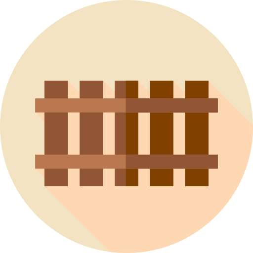 szpica Flat Circular Flat ikona