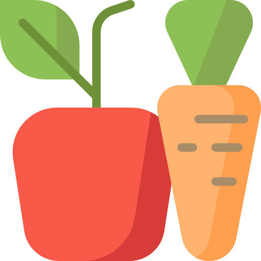 Harvest Special Flat icon